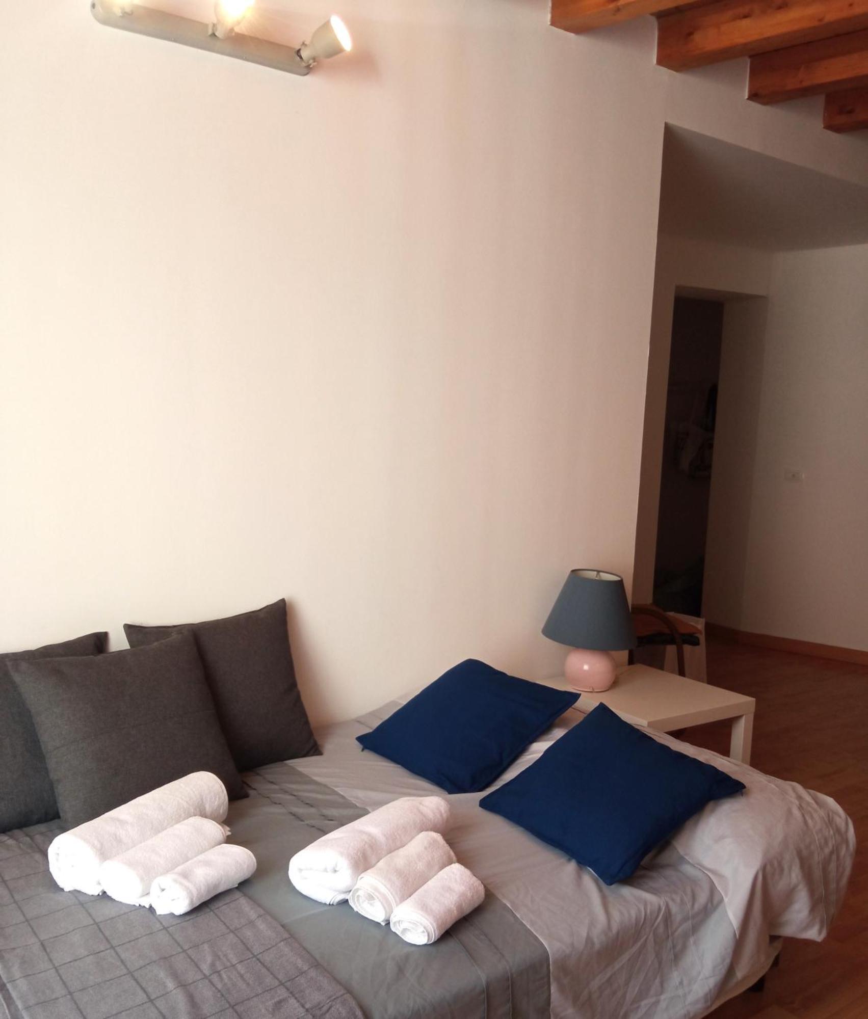 Fikus Apt Relax Castello Ursino Katania Zewnętrze zdjęcie