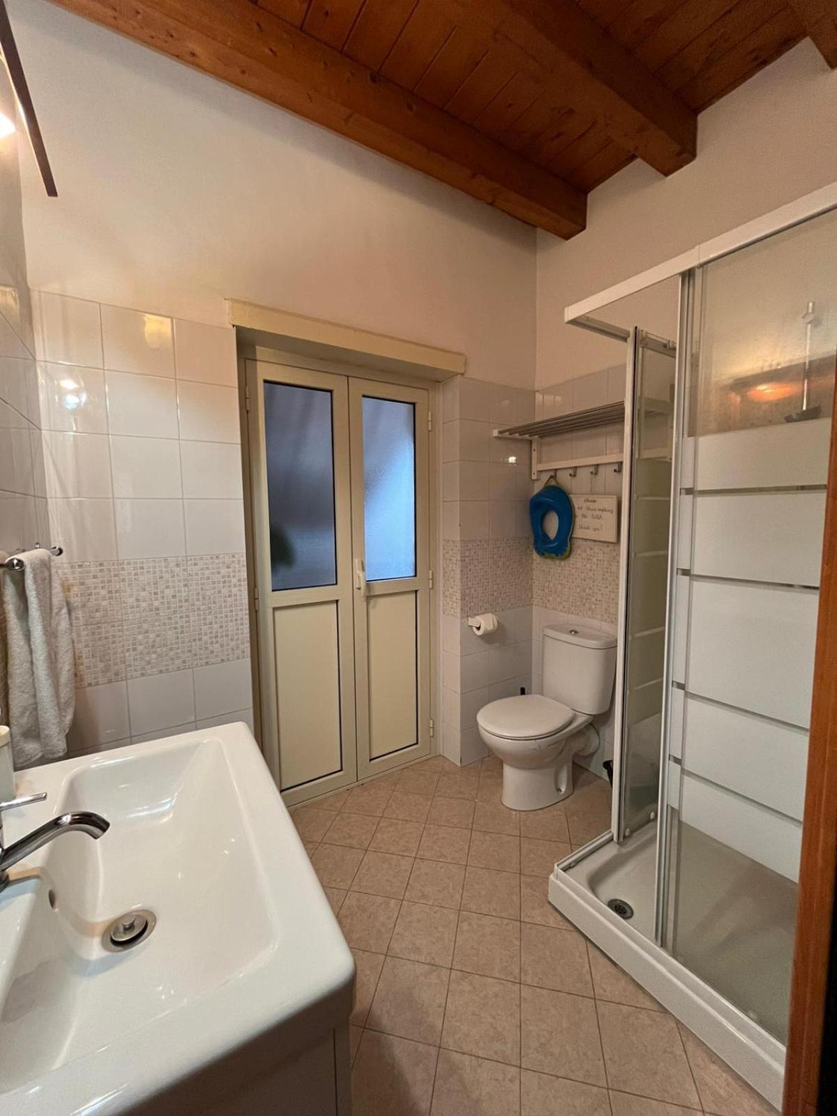Fikus Apt Relax Castello Ursino Katania Zewnętrze zdjęcie