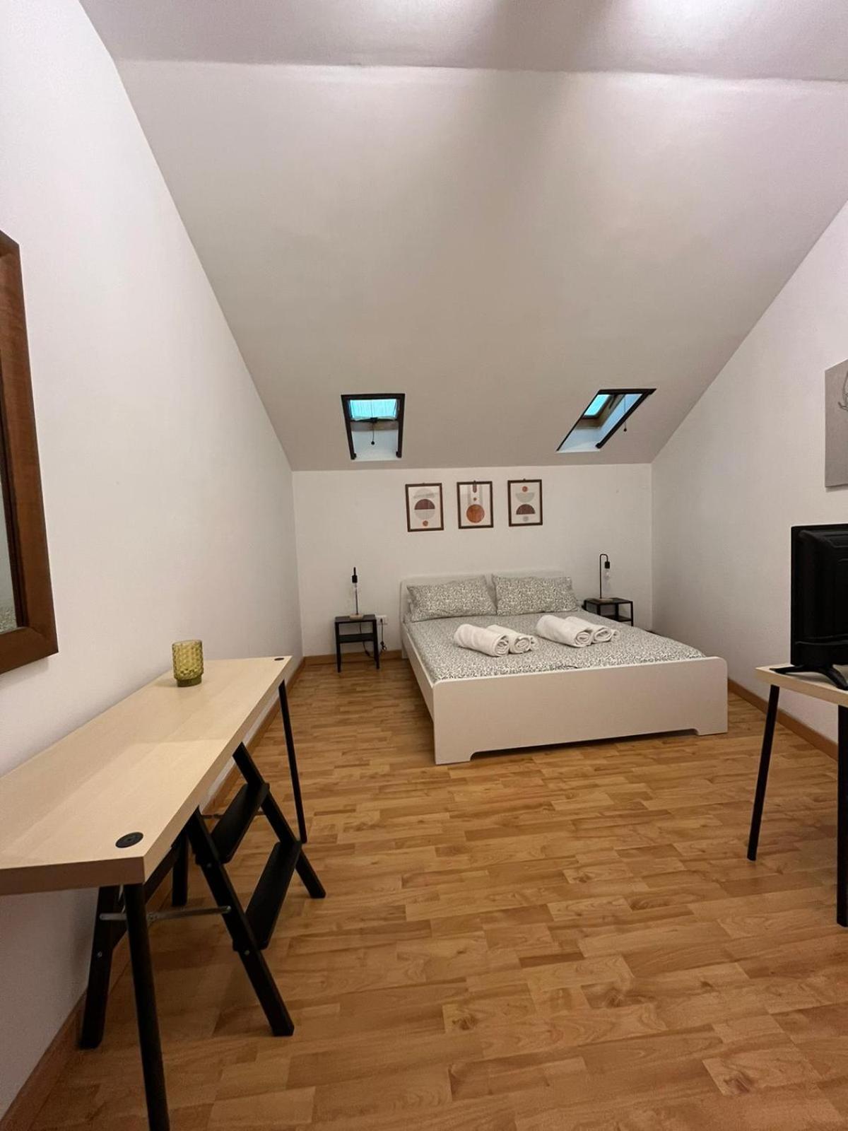 Fikus Apt Relax Castello Ursino Katania Zewnętrze zdjęcie
