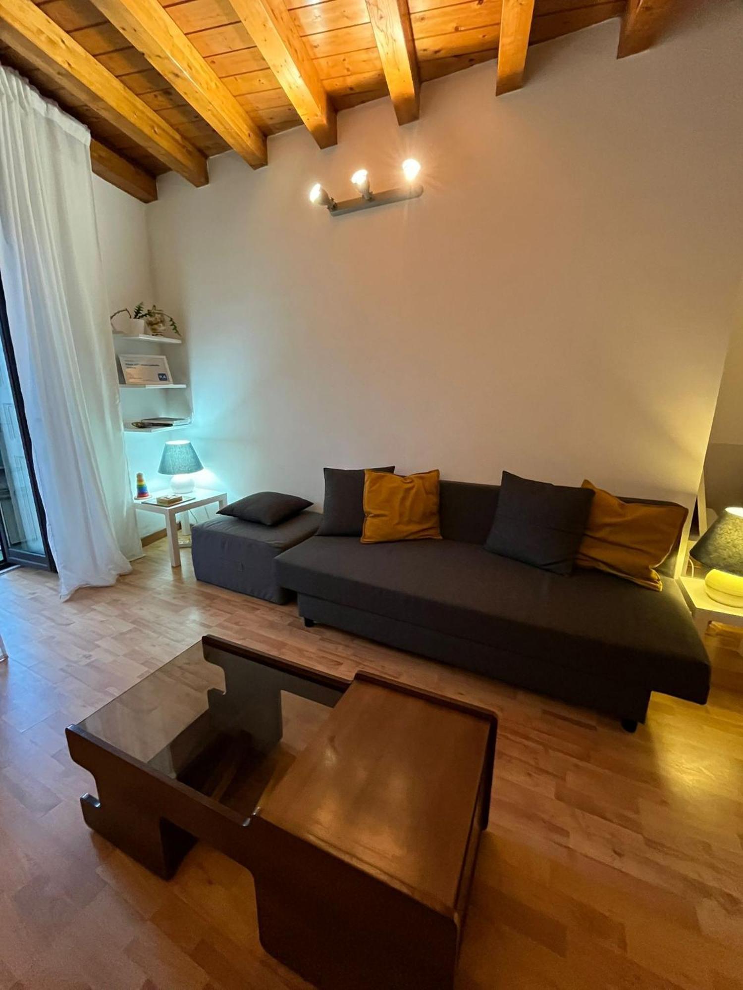 Fikus Apt Relax Castello Ursino Katania Zewnętrze zdjęcie
