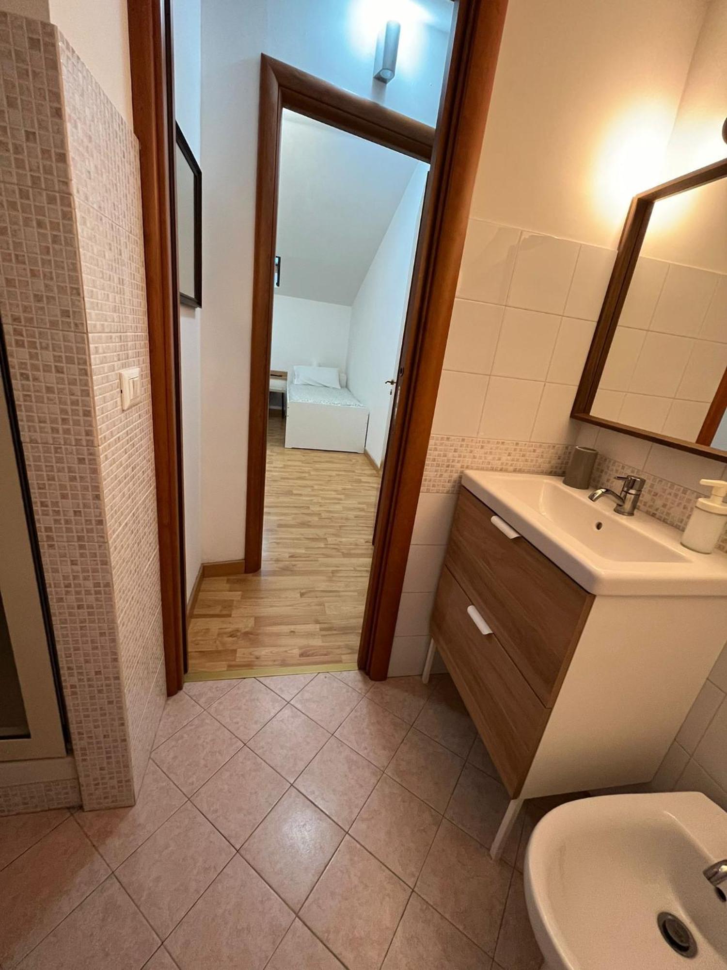 Fikus Apt Relax Castello Ursino Katania Zewnętrze zdjęcie